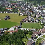 Rita Kröll Apartment Mayrhofen