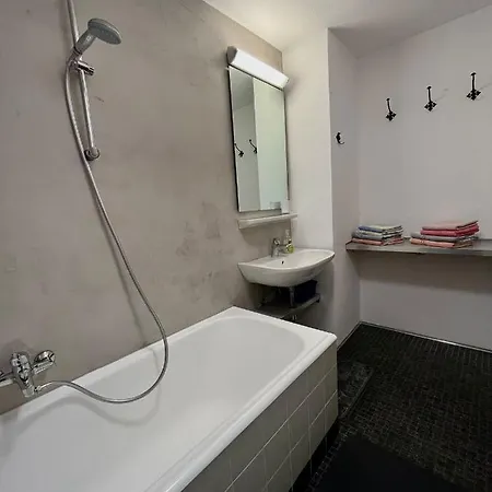 Apartment Rita Kröll