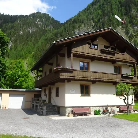 Апартаменти Rita Kroell *