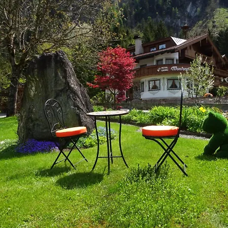 Rita Kröll Mayrhofen