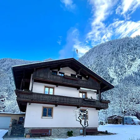 公寓 Rita Kroell *