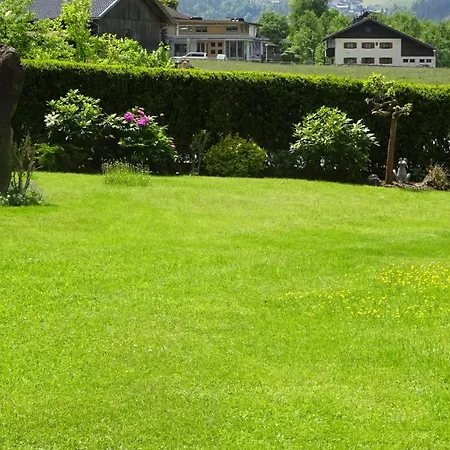 Apartment Rita Kröll Mayrhofen