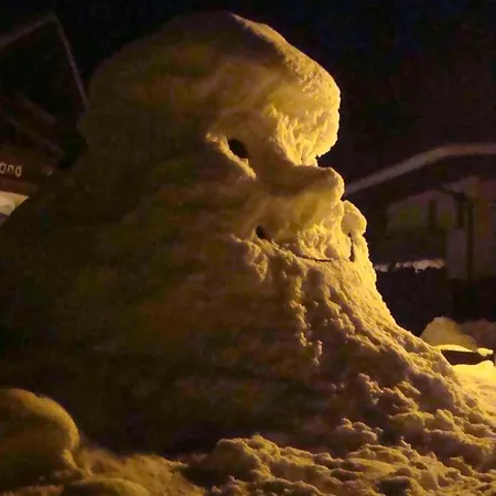 Rita Kroell Апартаменти Майргофен