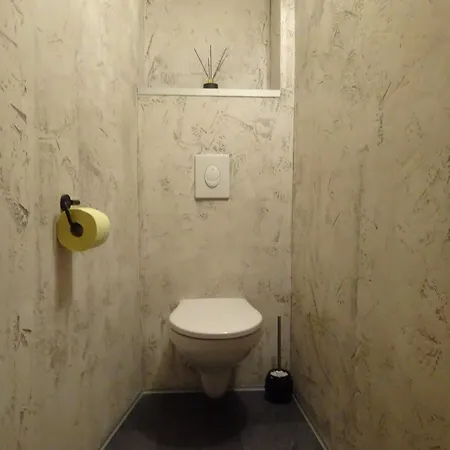 Apartamento Rita Kroell Mayrhofen