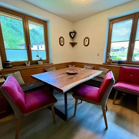 Apartment Rita Kröll *