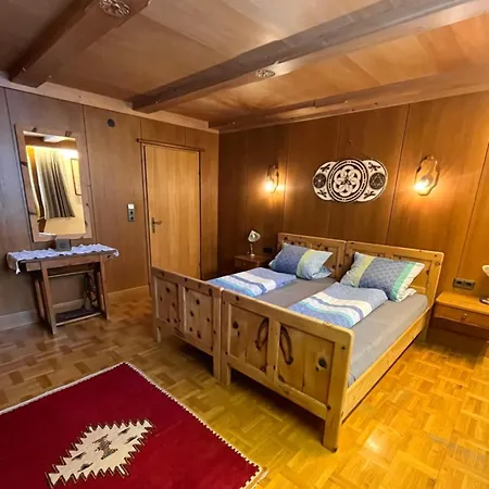 Apartamento Rita Kroell *