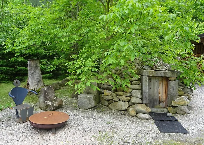 Rita Kroell شقة *