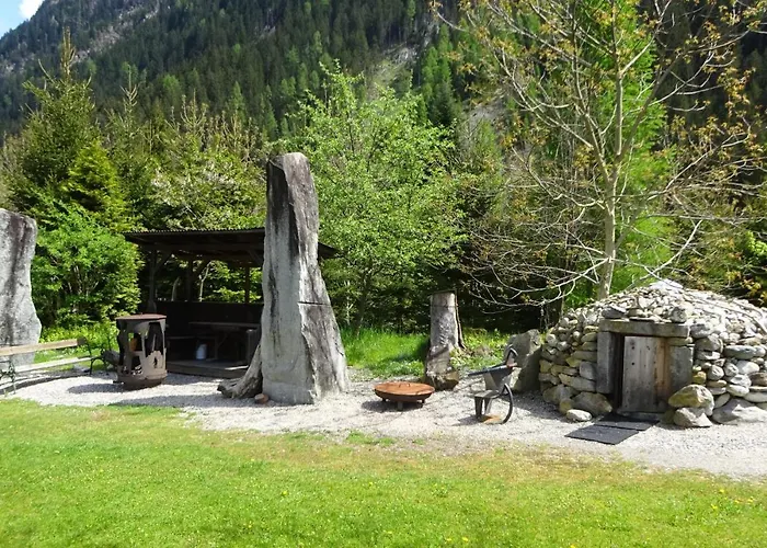 Rita Kroell דירה *