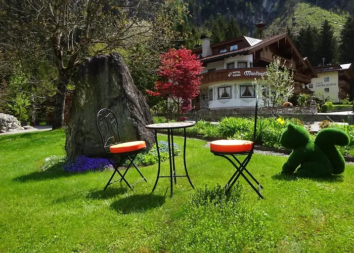 Rita Kröll Mayrhofen