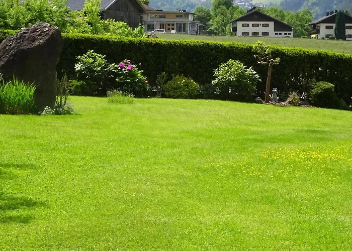 Apartmán Rita Kroell Mayrhofen