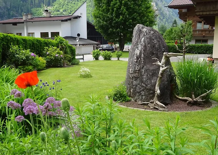 Rita Kröll Apartment