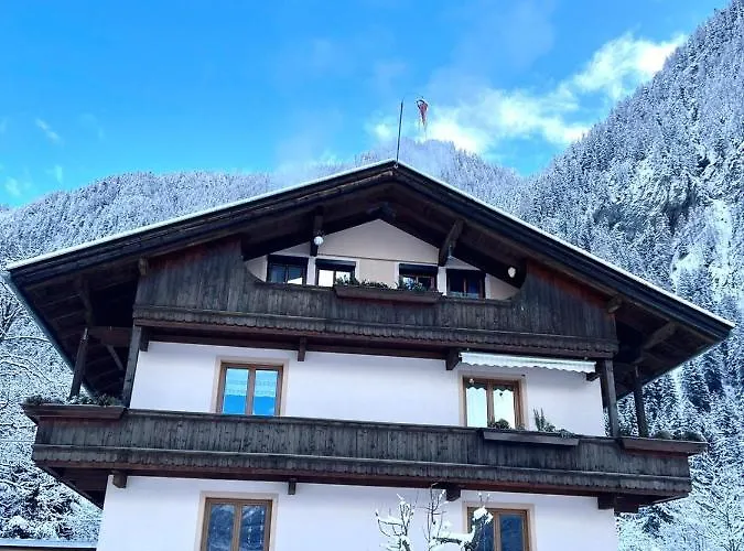 Rita Kroell شقة *