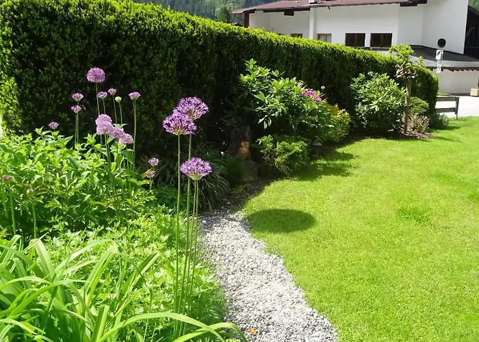 Rita Kroell דירה