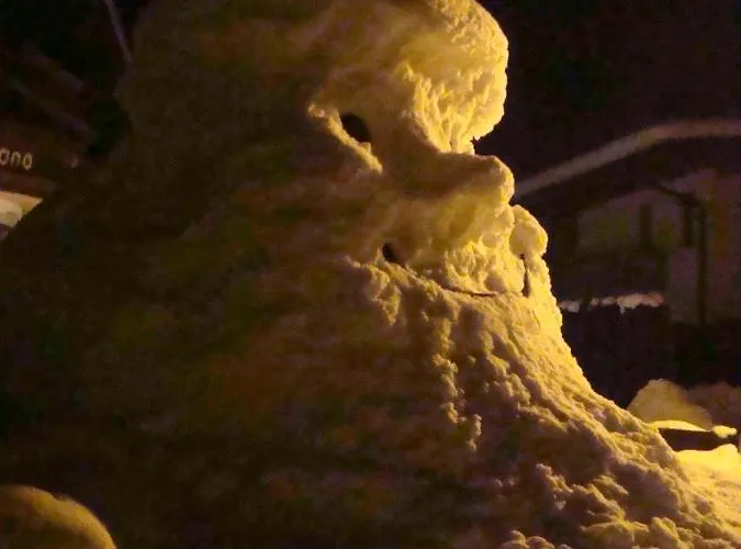 Rita Kroell Apartmán Mayrhofen