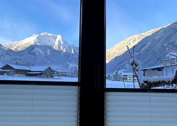 Rita Kröll Apartment