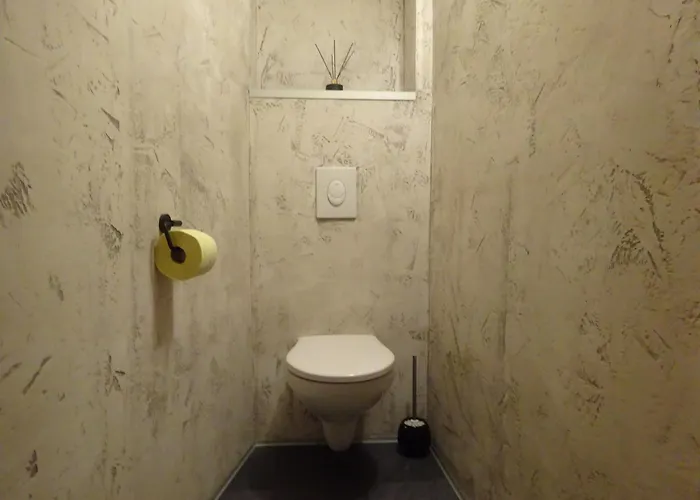 Apartment Rita Kröll Mayrhofen