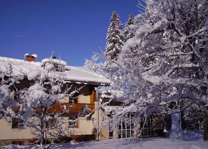 Rita Kroell Apartmán Mayrhofen