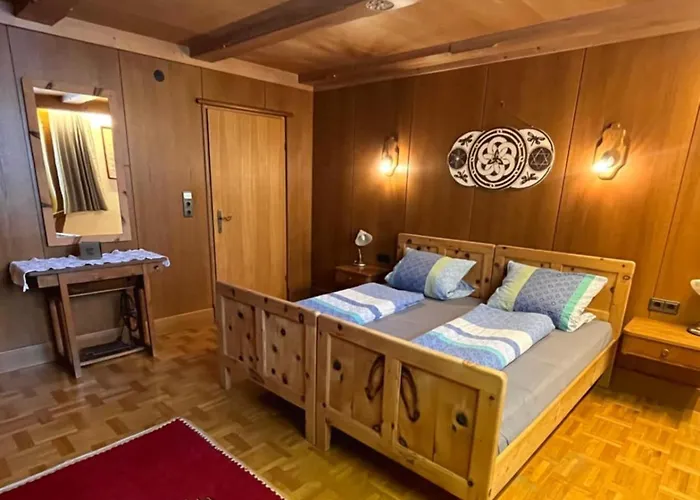 Apartment Rita Kröll *