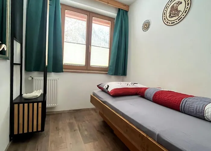 Rita Kröll Mayrhofen