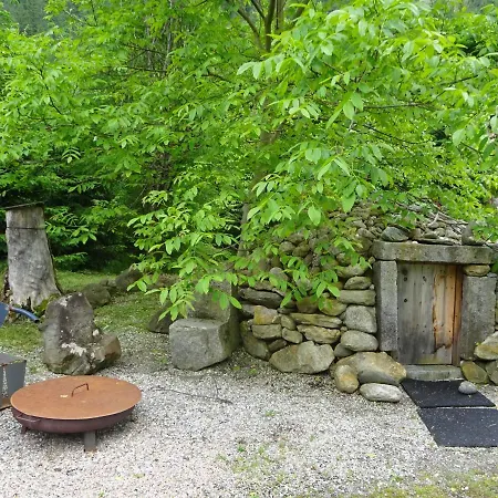 Rita Kroell Appartement *