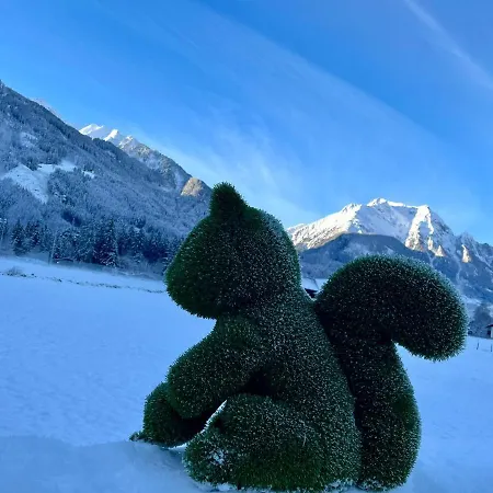 Rita Kroell * Mayrhofen